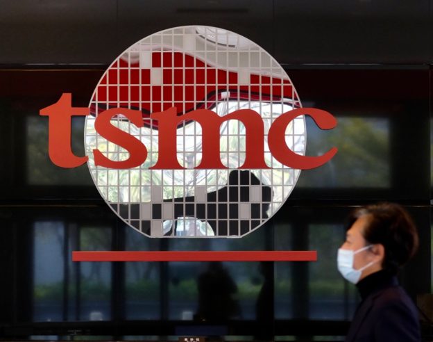 image de l'article TSMC (M1, A15) souhaiterait fabriquer une nouvelle usine à Singapour