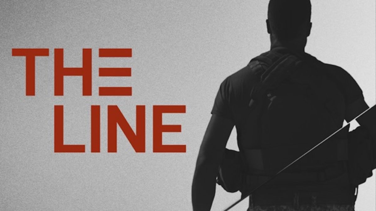 The Line : Apple TV+ dévoile un docu-série et un podcast qui l’accompagne