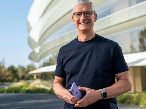 Image article Les employés Apple risquent le licenciement s’ils ne retournent pas au bureau