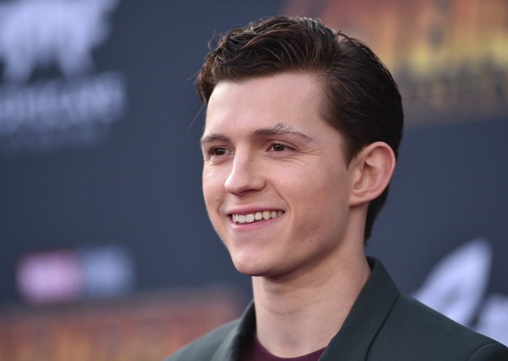 Apple TV+ annonce The Crowded Room, une série avec Tom Holland