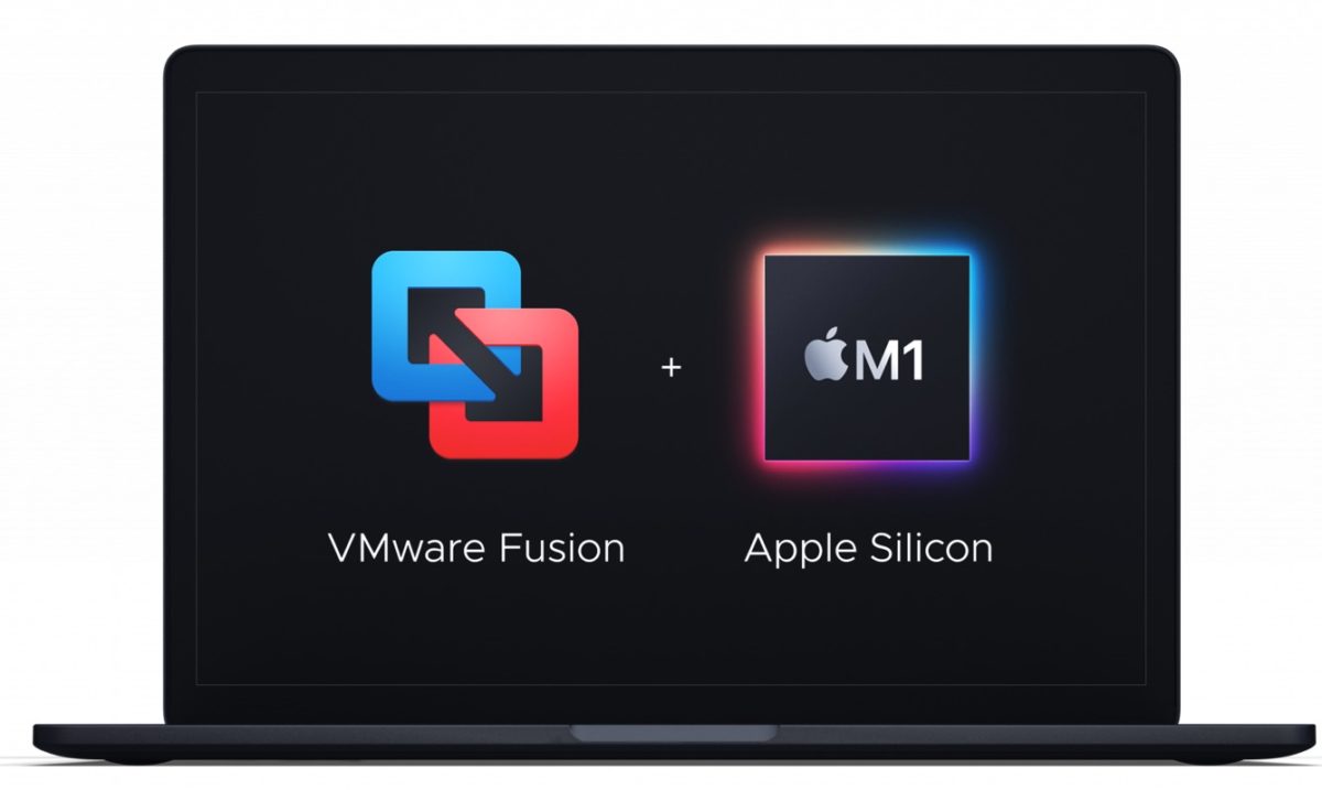 Vmware fusion support - hacvia