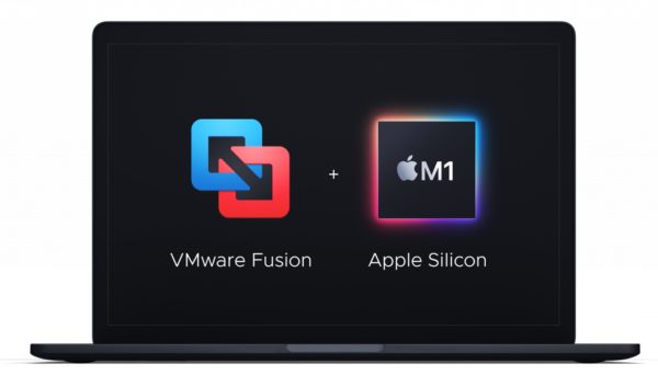 vmware fusion support