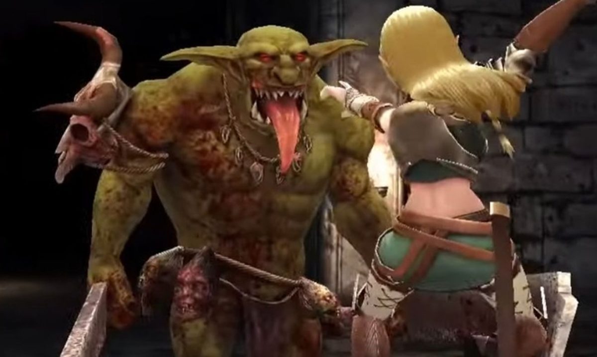 Wizardry VA : nouveau trailer pour la version mobile du légendaire