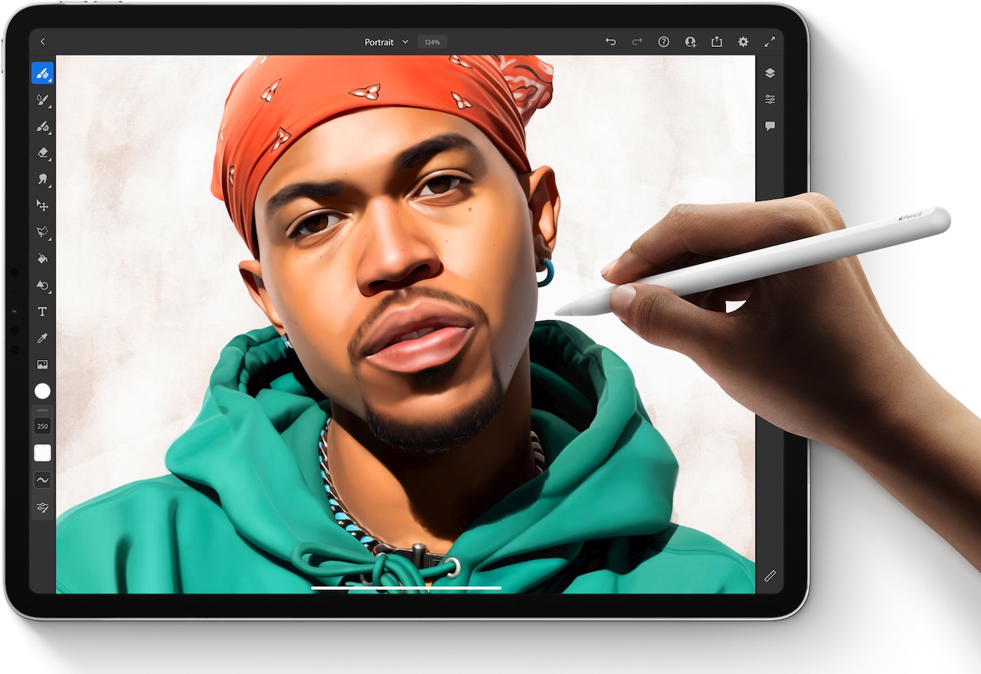 L’iPad Pro OLED aurait le droit à 4 To de stockage