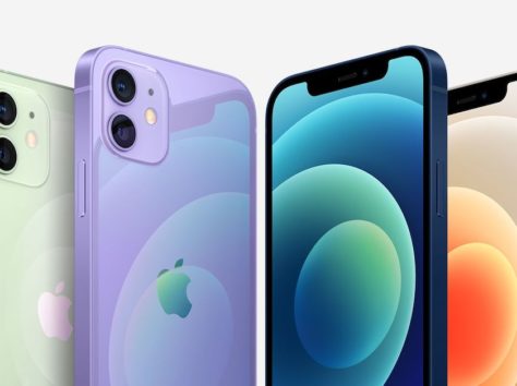 Image article iPhone 12 interdit en France : les modèles mini, Pro et Pro Max ne sont pas concernés