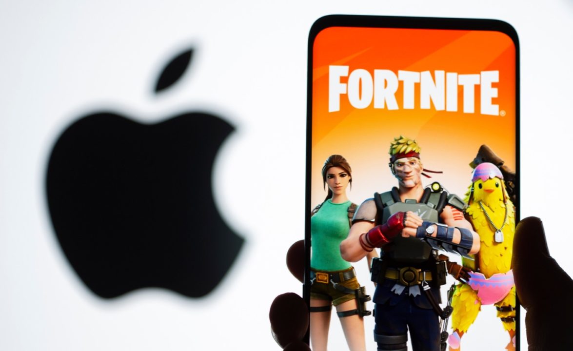 Apple vs Epic : il y a eu des erreurs pendant le procès selon le créateur de Fortnite