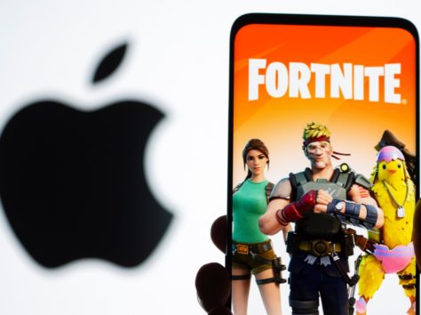 Image article Apple vs Epic Games : nouvelle passe d&rsquo;armes sur les paiements alternatifs