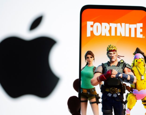 image de l'article Apple vs Epic : il y a eu des erreurs pendant le procès selon le créateur de Fortnite