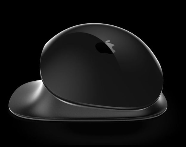 Apple Pro Mouse concept