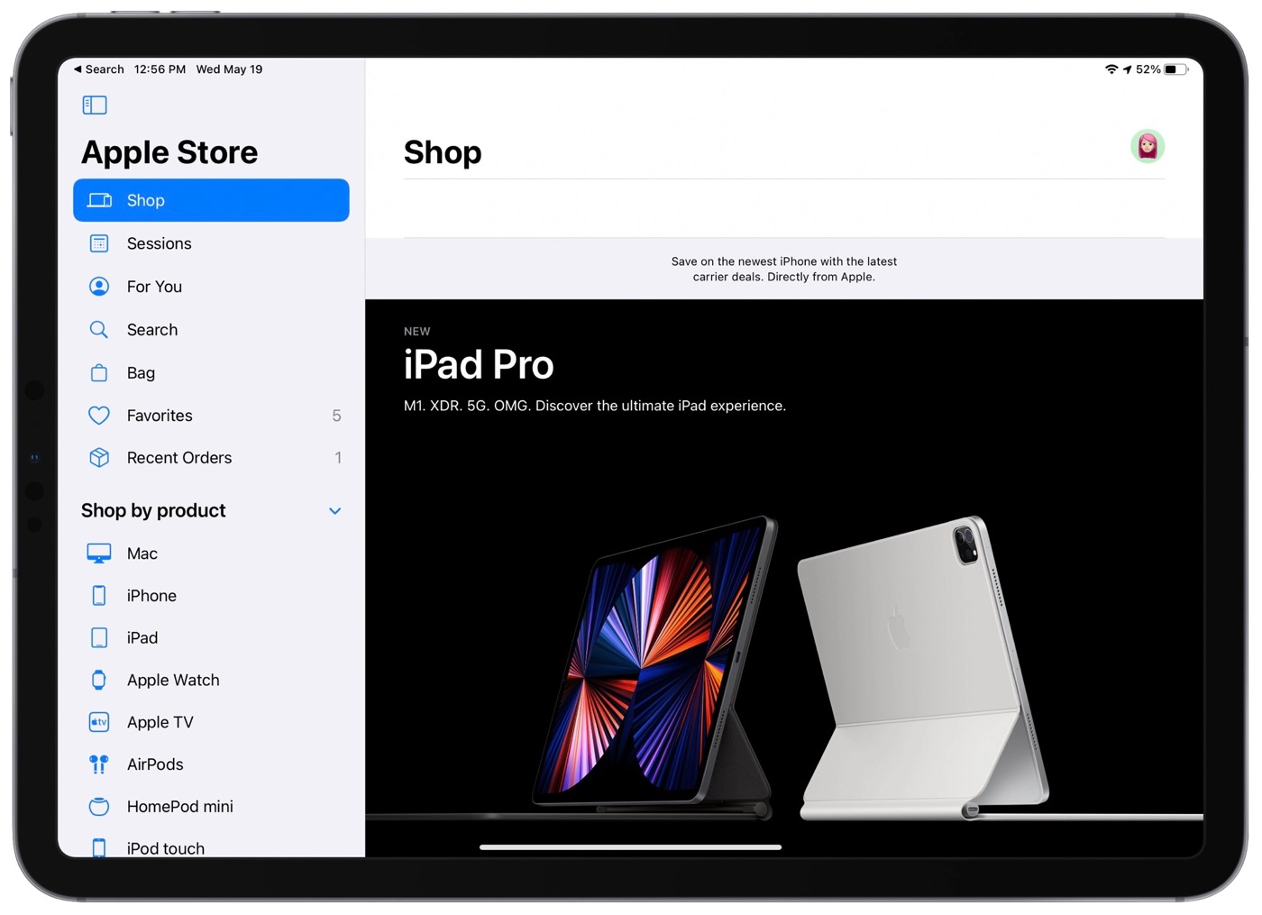 l-app-apple-store-change-d-interface-sur-ipad-iphoneaddict-fr