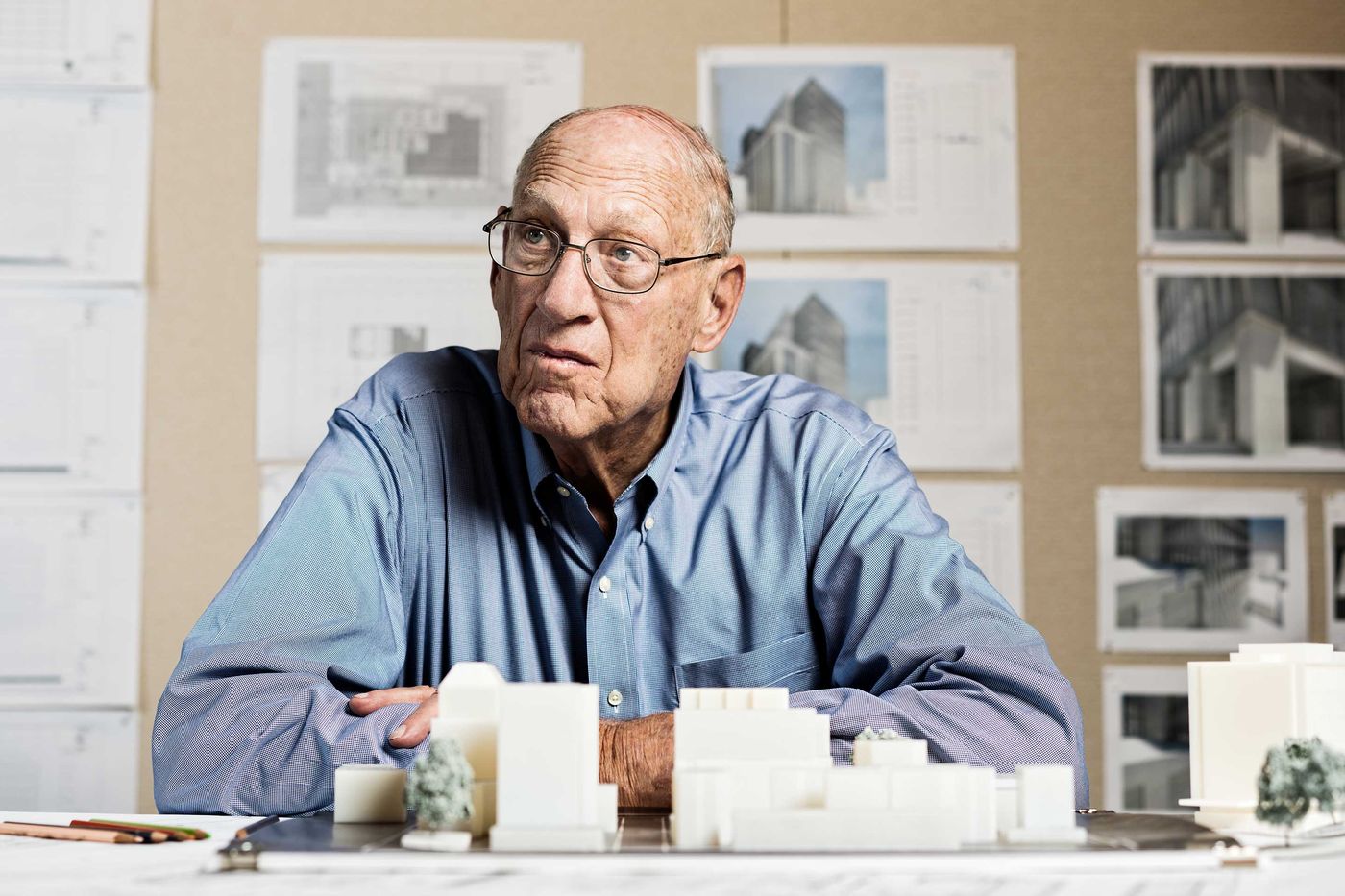 Art Gensler