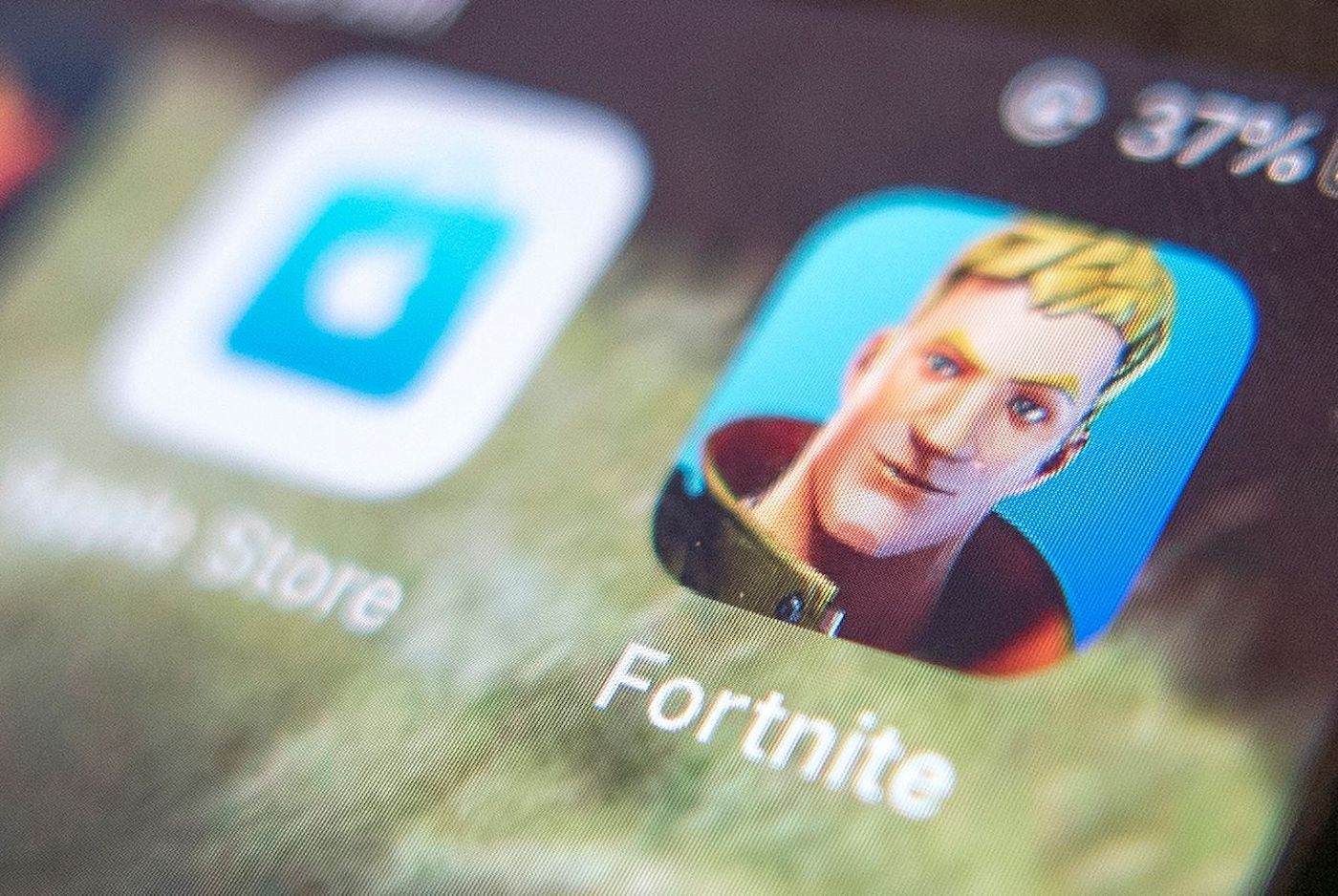 Apple rétablit le compte d’Epic : Fortnite et l’Epic Games Store arrivent sur iPhone en 2024