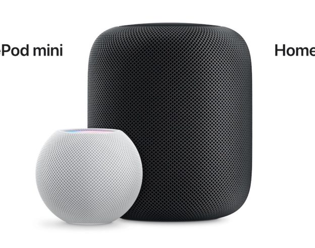 image de l'article HomePod : Apple propose la mise à jour 15.5