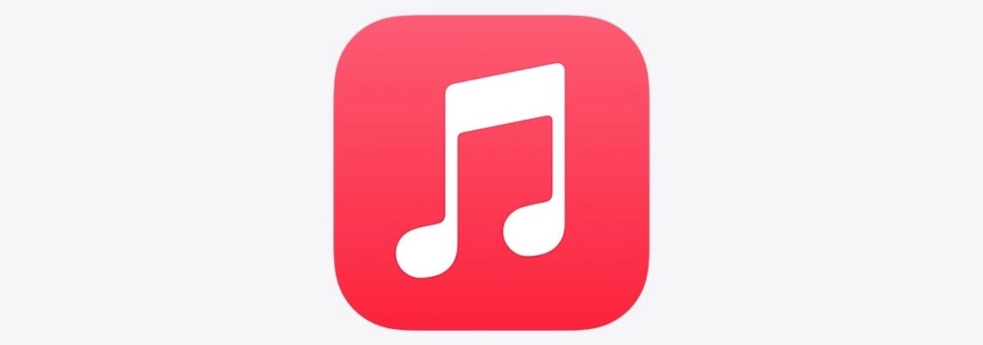 Icone Application Music Apple Music