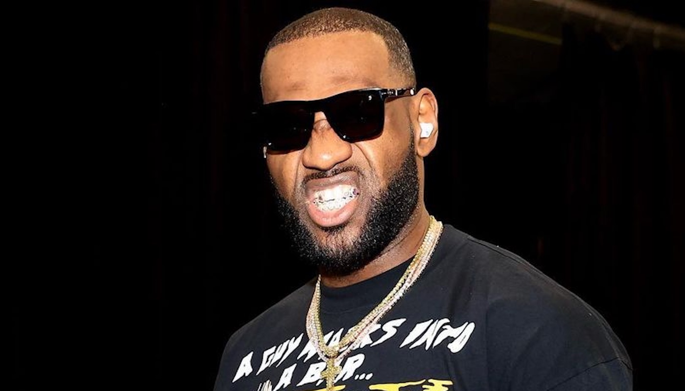 LeBron James Beats Studio Buds