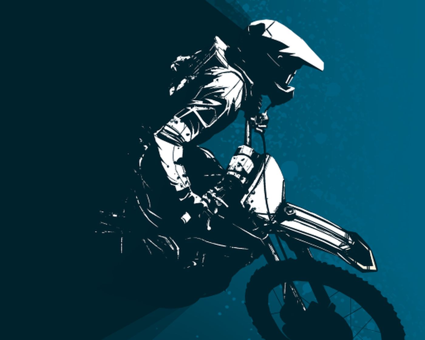 Mad Skills Motocross 3