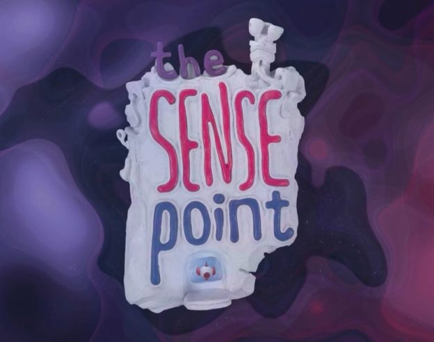 The Sense Point