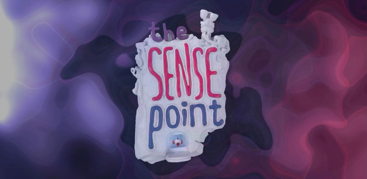The Sense Point