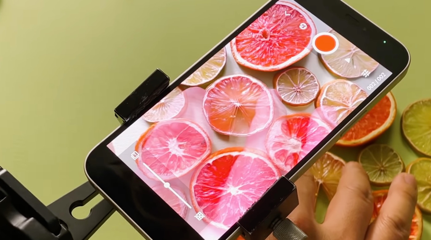 iPhone 12 Ecran Filme