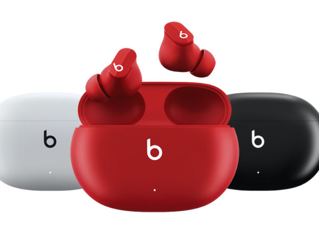 image de l'article Les Beats Studio Buds ajoutent la connexion automatique iCloud, un pop-up pour l’autonomie et plus