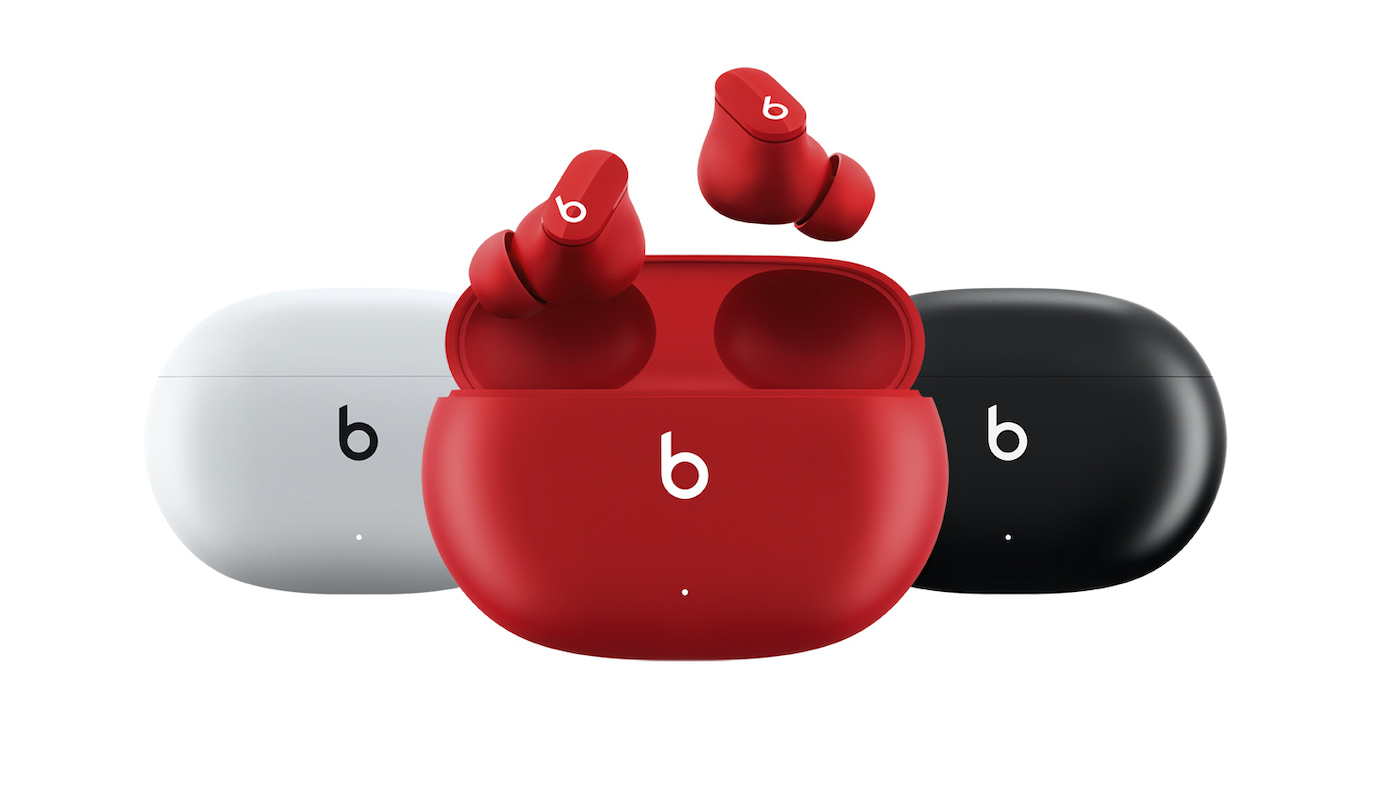 Beats Studio Buds Officiel