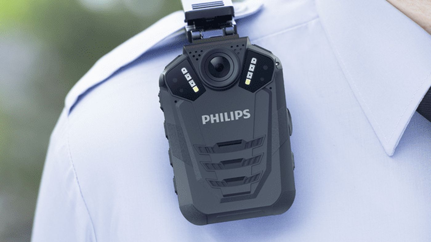 Body Cam