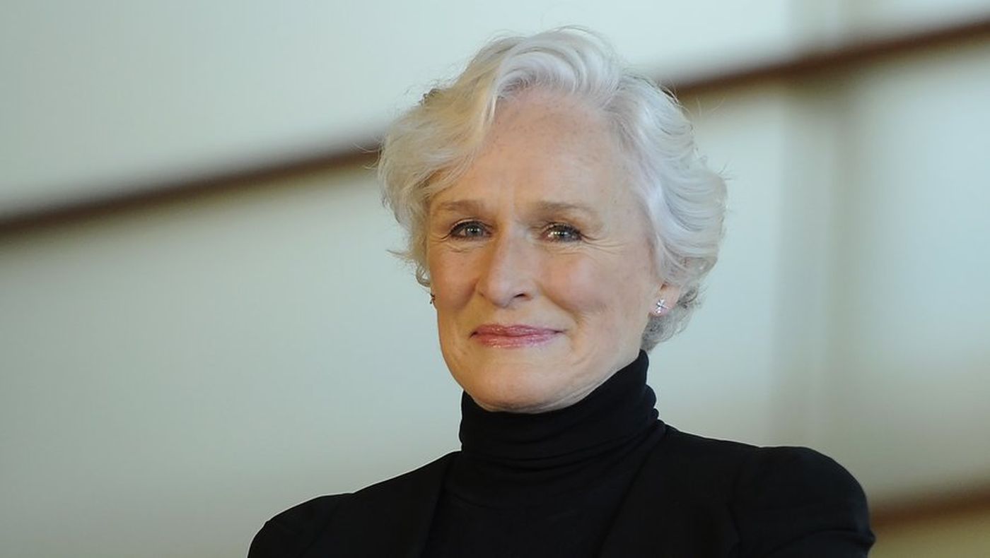 Glenn Close