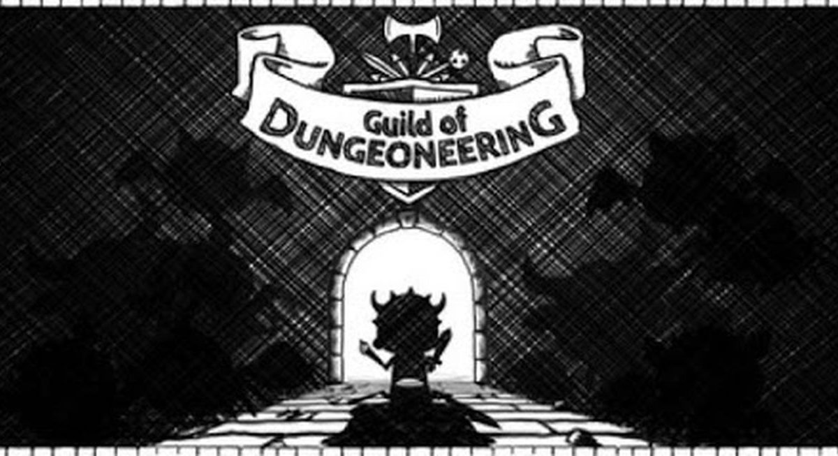 guild of dungeoneering trailer