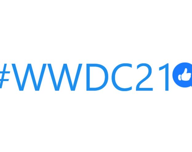 Hashtag WWDC 2021