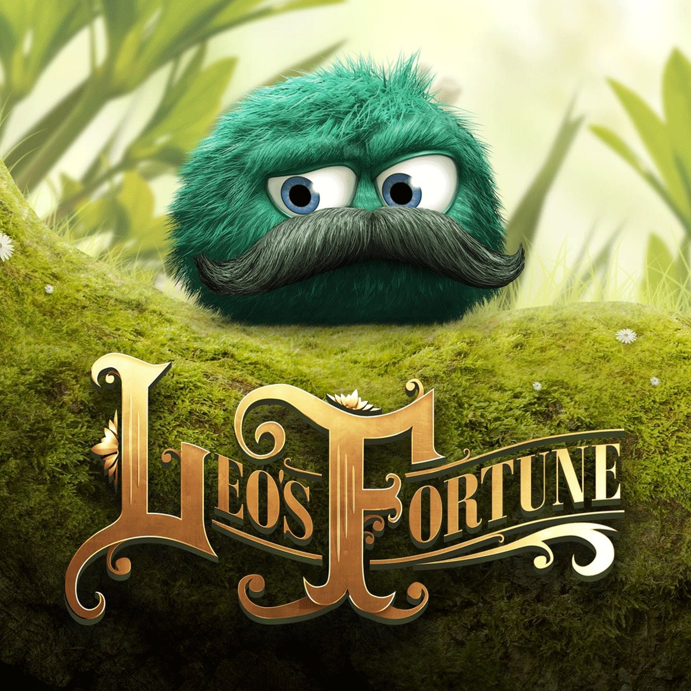 INKS + and Leo’s Fortune + make a big comeback on iOS (Apple Arcade release)