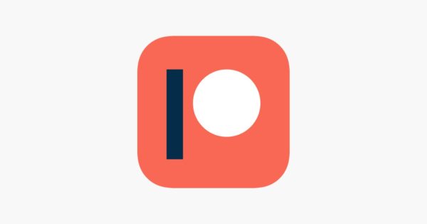 Patreon app