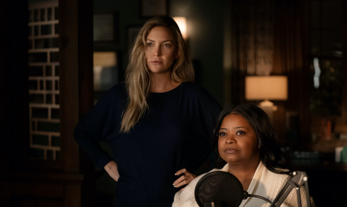 Truth Be Told Saison 1 Streaming