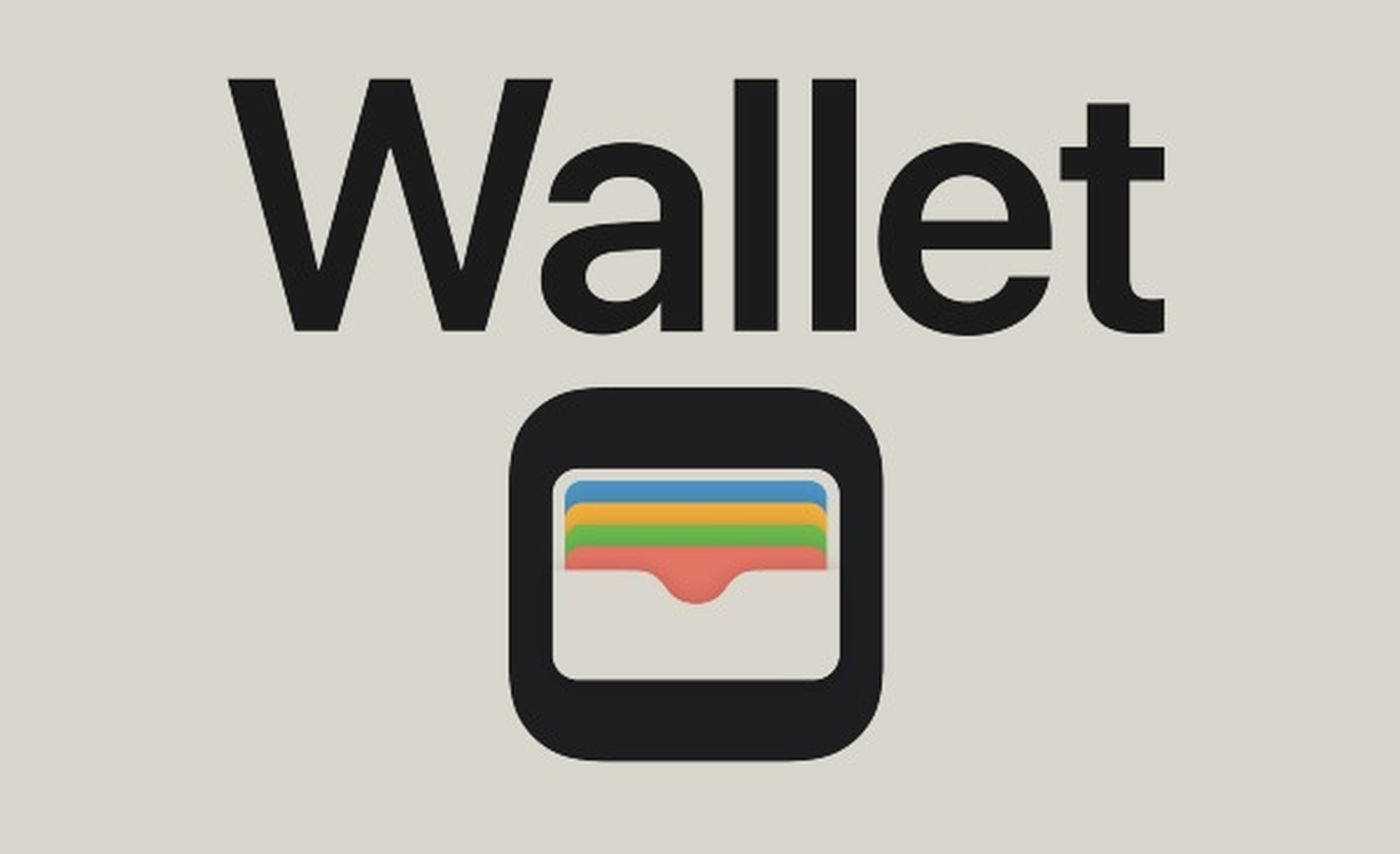 Wallet page dédiée