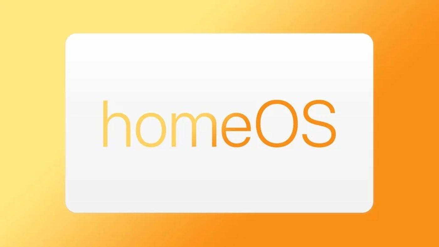 homeOS