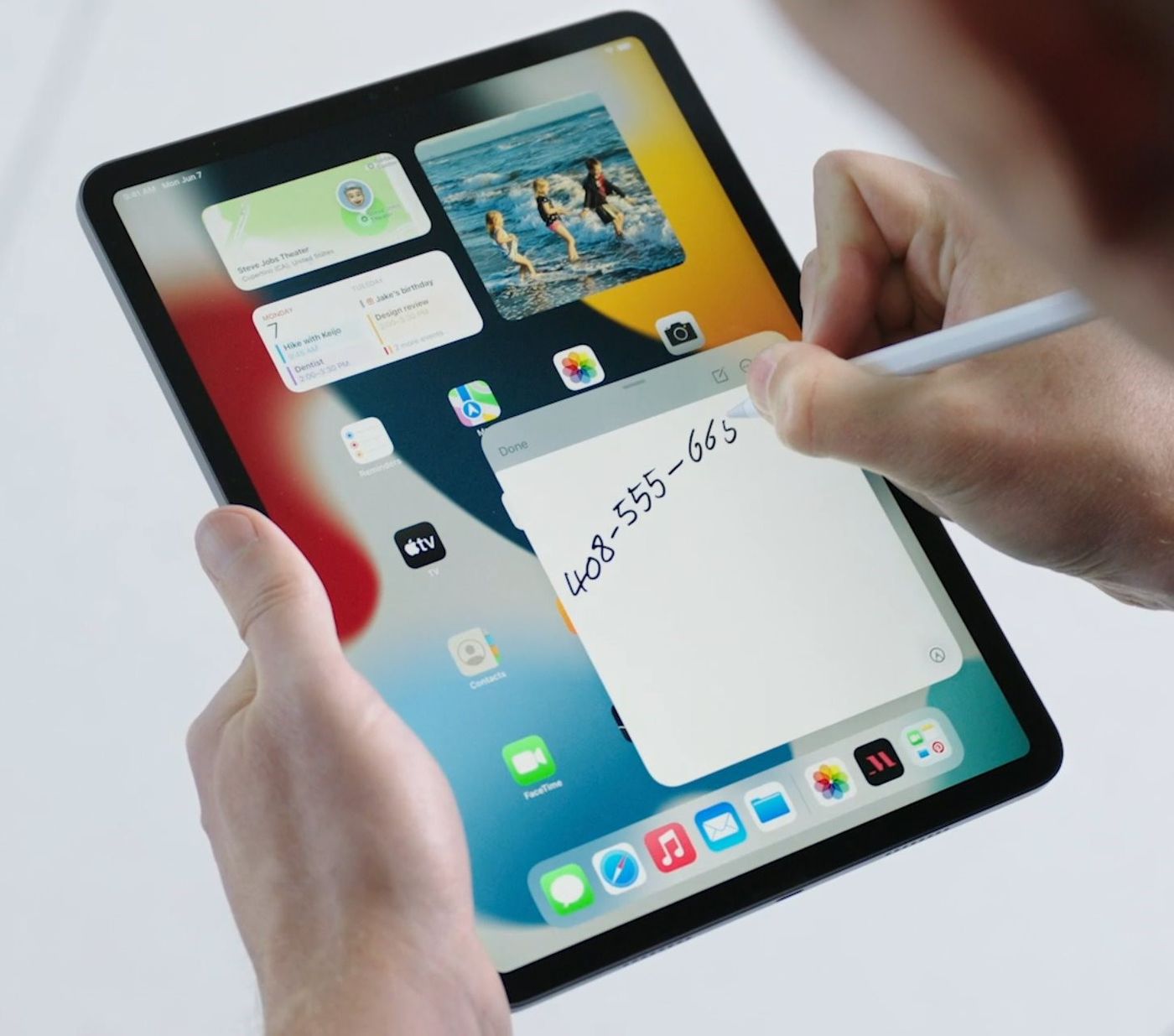 Tablet sales: iPad was first in Q2