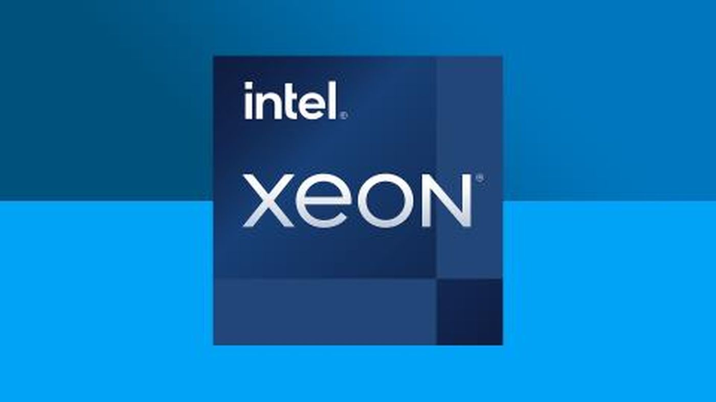 Intel Xeon