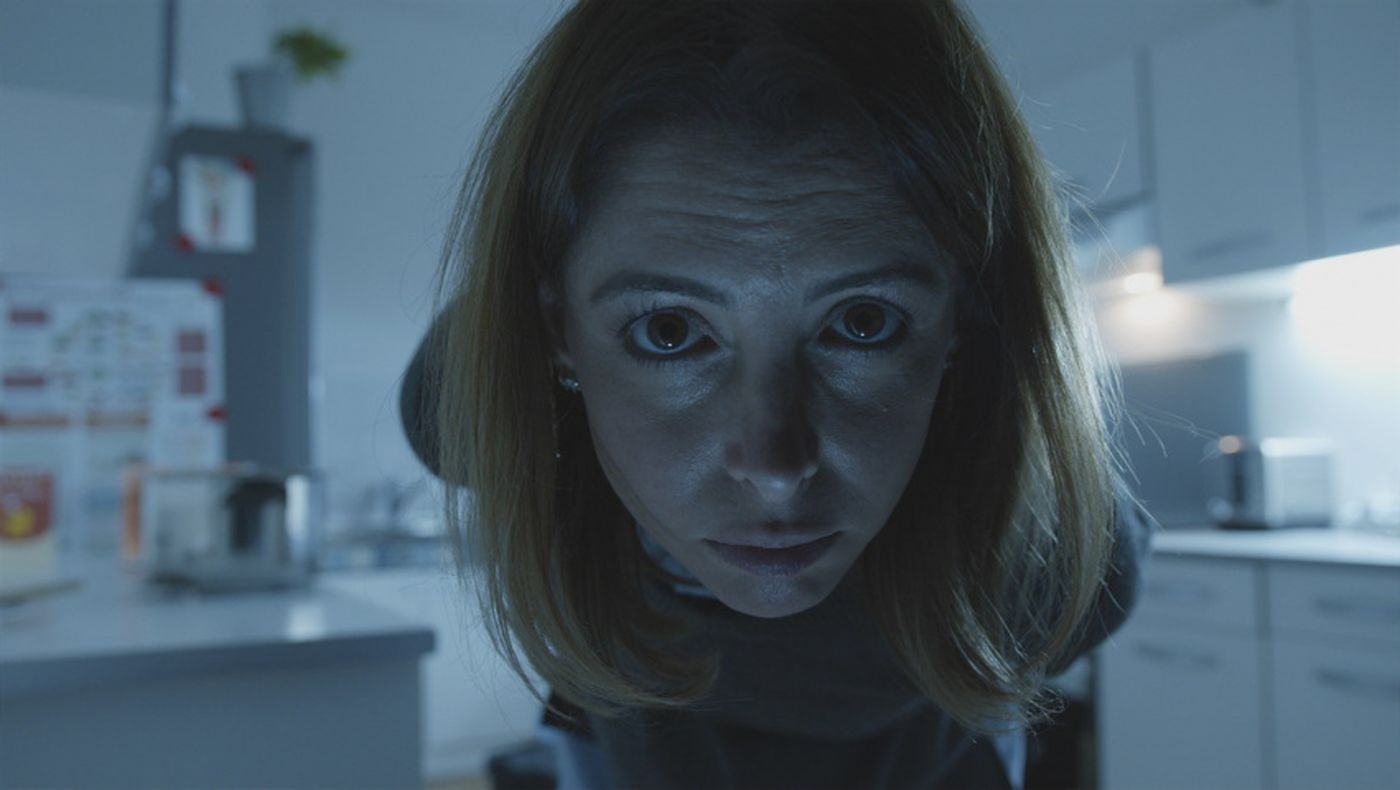 Night Book le nouveau thriller FMV de Wales Interactive s'annonce sur