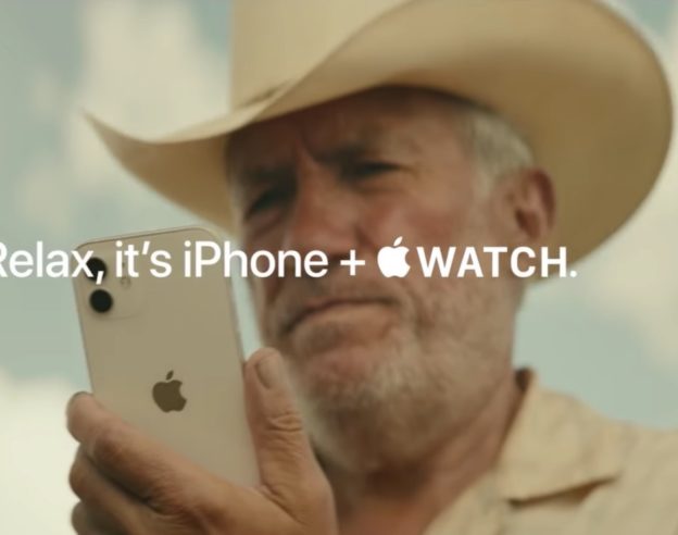 Relax Its iPhone and Apple Watch