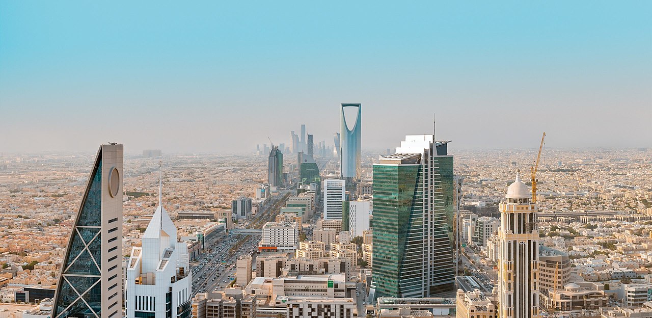 Riyad