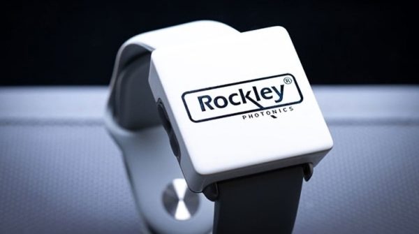 Rockley prototype