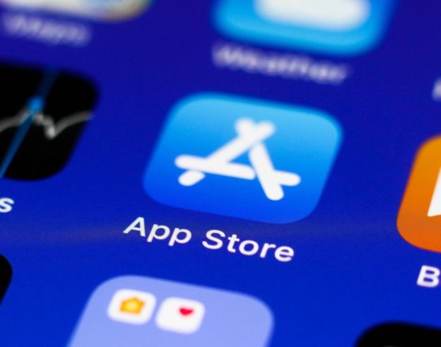 image de l'article App Store : les petits développeurs français sont à la fête