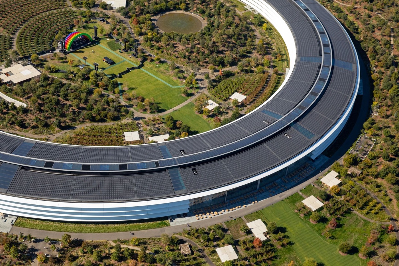 Apple Park
