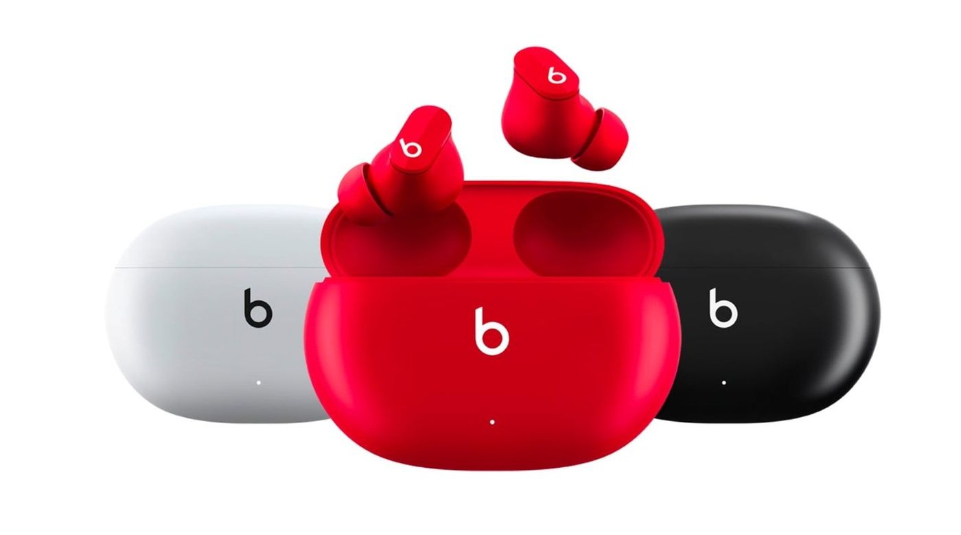 Beats Studio Buds