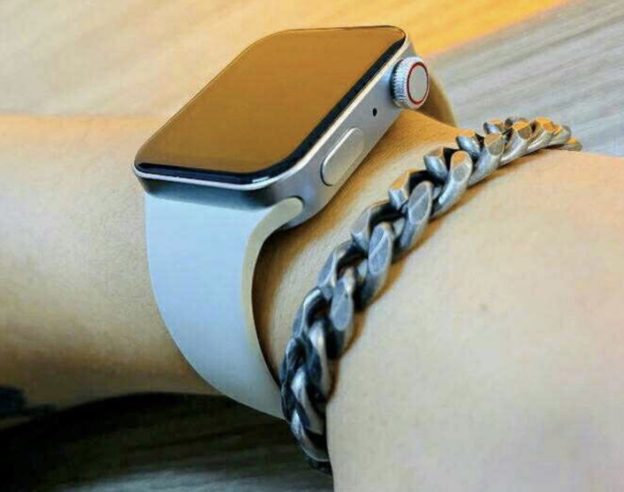 Clone Apple Watch Series 7