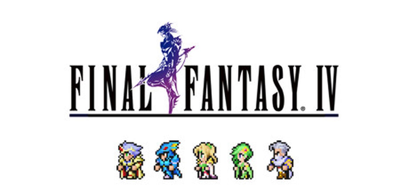 FF IV