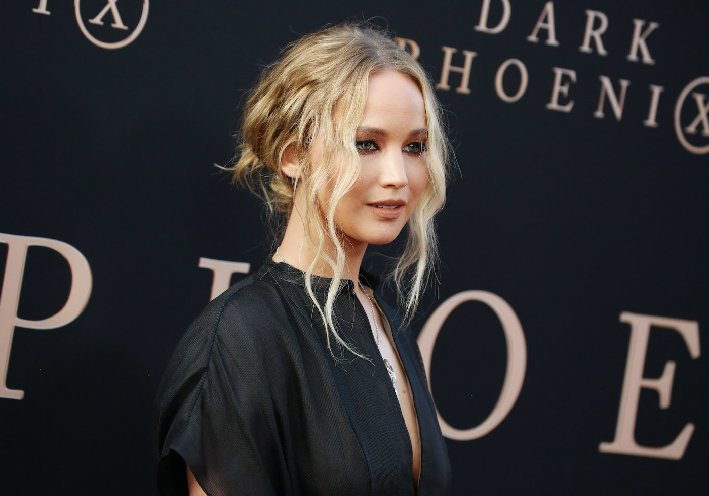 Jennifer Lawrence