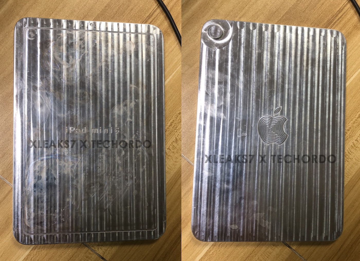 Moule iPad mini 6