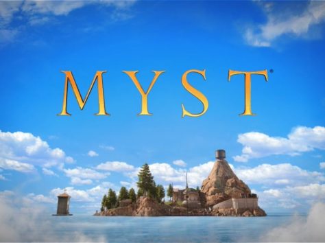 Image article Le remake du jeu culte Myst bientôt sur iPhone et sur iPad