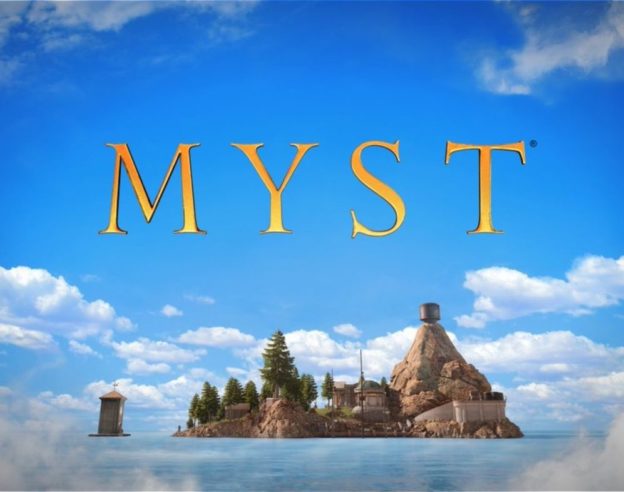 image de l'article Le remake du jeu culte Myst bientôt sur iPhone et sur iPad