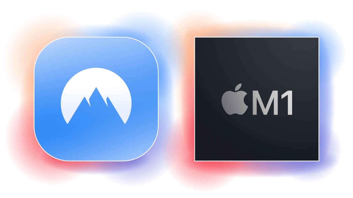 NordVPN Application Mac M1